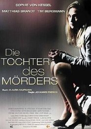 Die Tochter des Mörders постер