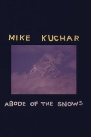 Poster Abode of the Snows 1970