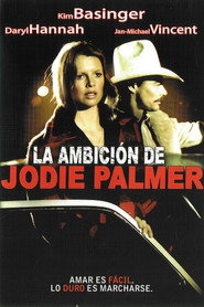 La ambicion de Jodie Palmer