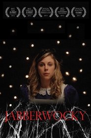 Poster Jabberwocky 2012