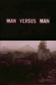 Man Versus Man (1981)