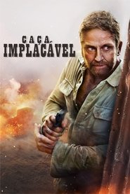 Assistir Caça Implacável Online HD