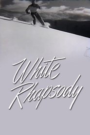 Poster White Rhapsody 1945