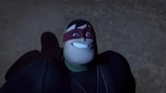 Las tortugas ninja 1x22