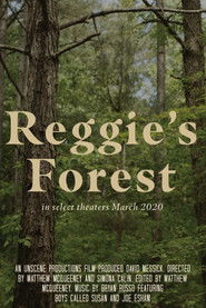 Reggie's Forest (1970)