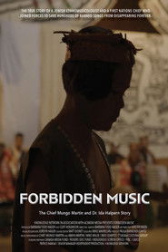 Forbidden Music (2025)