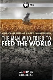 Poster for The Man Who Tried to Feed the World