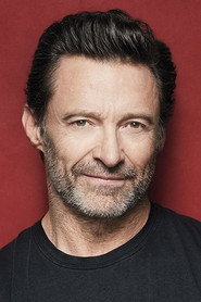 Hugh Jackman
