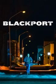 Blackport Episode Rating Graph poster