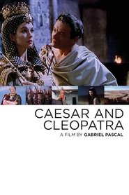 Caesar and Cleopatra
