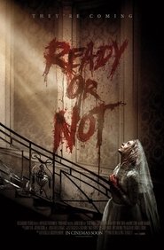 Ready or Not Hindi Dubbed