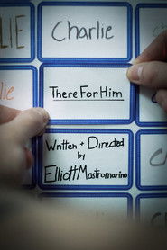 There for Him