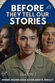 Before They Tell Our Stories (2025)