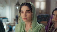 Seher's suspicions