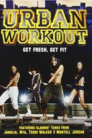 Poster Urban Workout 2005