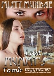 Poster Lust in the Mummy's Tomb 2002
