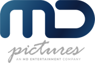 MD Pictures logo