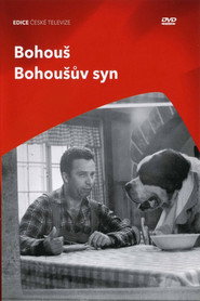 Bohouš (kolekce) collection poster