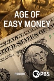 Poster Age of Easy Money