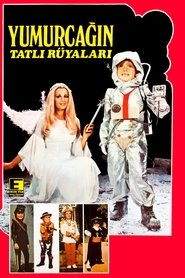 Poster Yumurcağın Tatlı Rüyaları 1971