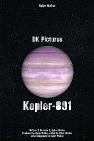 Kepler-891