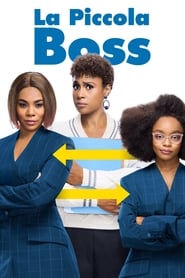 La piccola boss (2019)