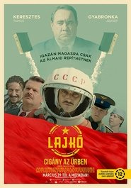 Film Lajko: Cigány az ürben 2018 Streaming ITA Gratis