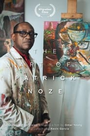 Poster The Art of Patrick Noze