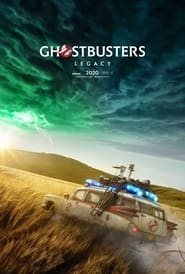 Ghostbusters III (2020)