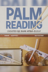 Palm Reading