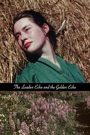 Poster The Leaden Echo and the Golden Echo 1955