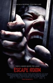 Escape Room (HDRip) Español Torrent