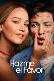 Hazme el favor (2023)(Web-DL-720p/1080p)[Dual][UTB]