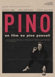 Pino постер