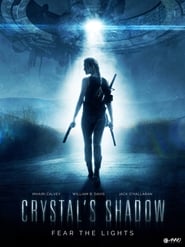 Crystal's Shadow постер