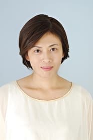 Yuuko Ueda as Cleaning Lady (voice)