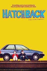 Imagem Hatchback Torrent