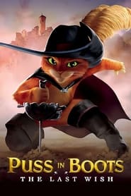 Puss in Boots The Last Wish (2022) REMUX 1080p Latino – CMHDD