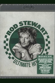 Rod Stewart – Ultimate Hits