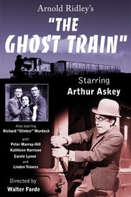 The Ghost Train (1941)