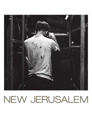 Poster New Jerusalem