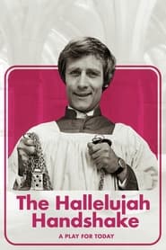 Poster The Hallelujah Handshake