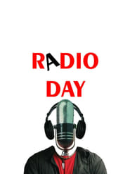 День радіо постер