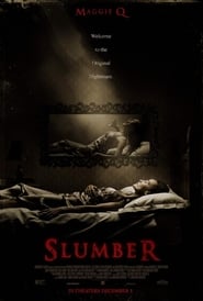 مشاهدة فيلم Slumber 2017 مترجم أون لاين بجودة عالية