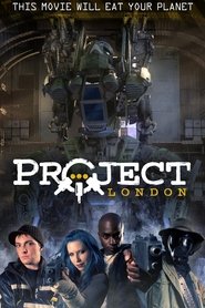 Poster Project London 2013