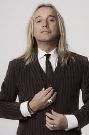 Robin Zander as Himself (Cheap Trick)