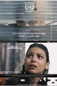 Poster Derrière les portes fermées