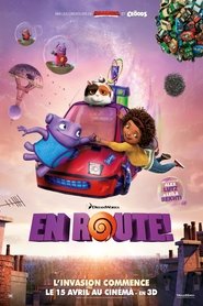 En route ! (Enfin presque….) (2014)