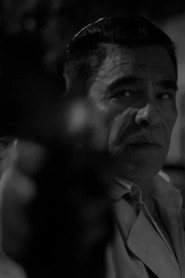 Detrás de la sombra