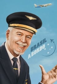 Brasil a Bordo постер